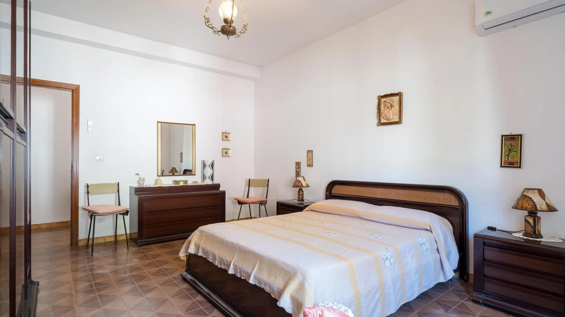 بيت للعطل Casa Vacanza Gungui Capo Comino