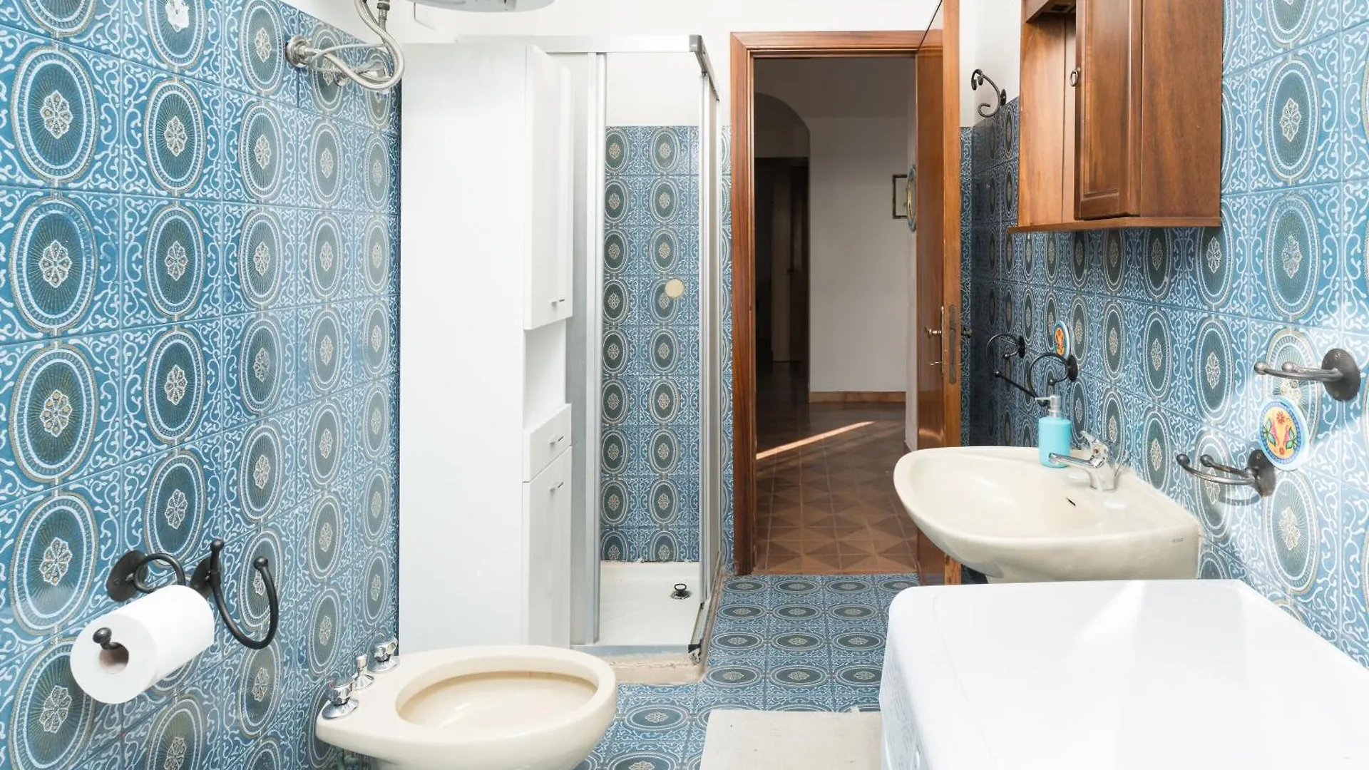 Casa Vacanza Gungui Capo Comino
