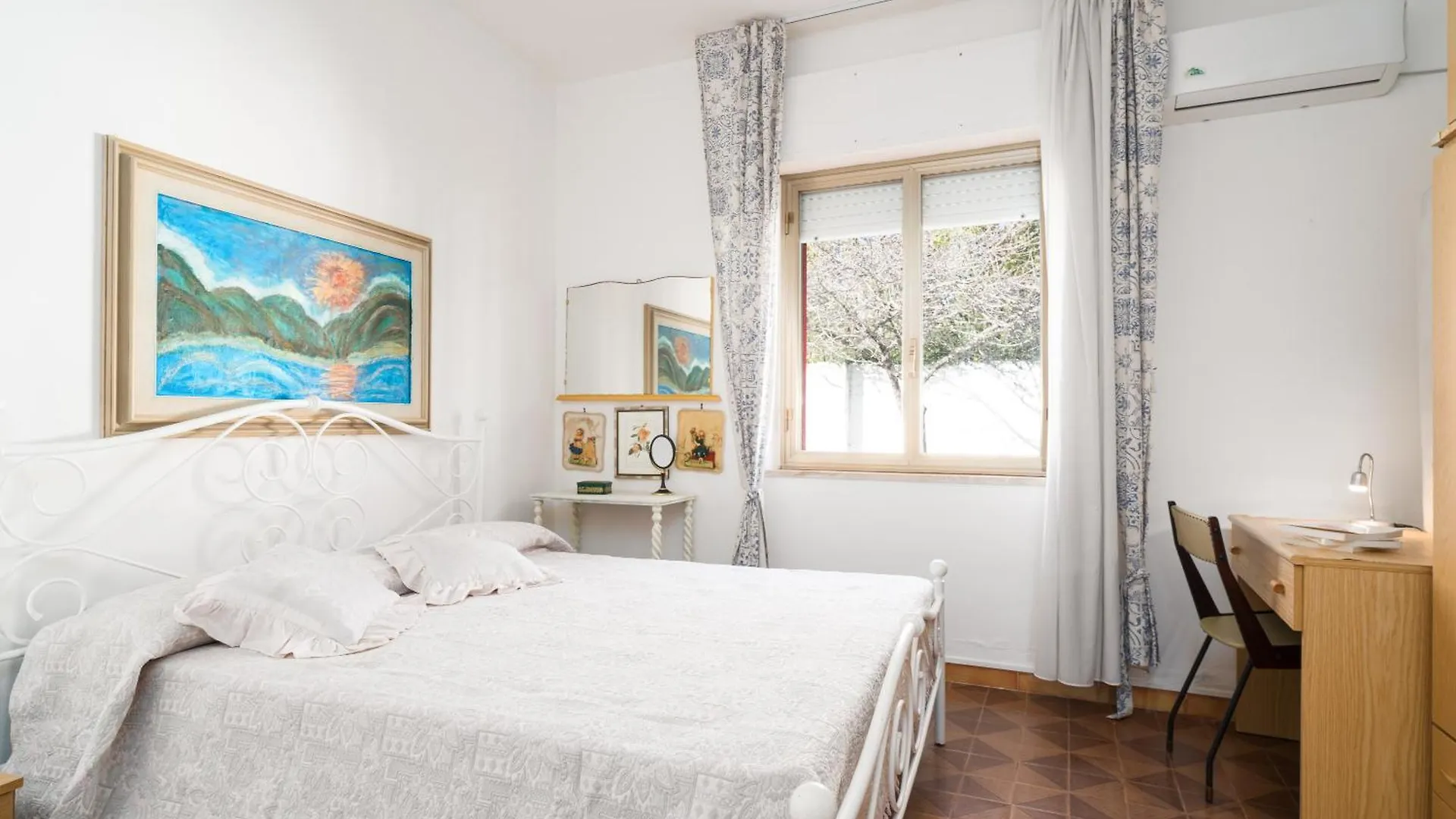 Casa Vacanza Gungui Capo Comino إيطاليا