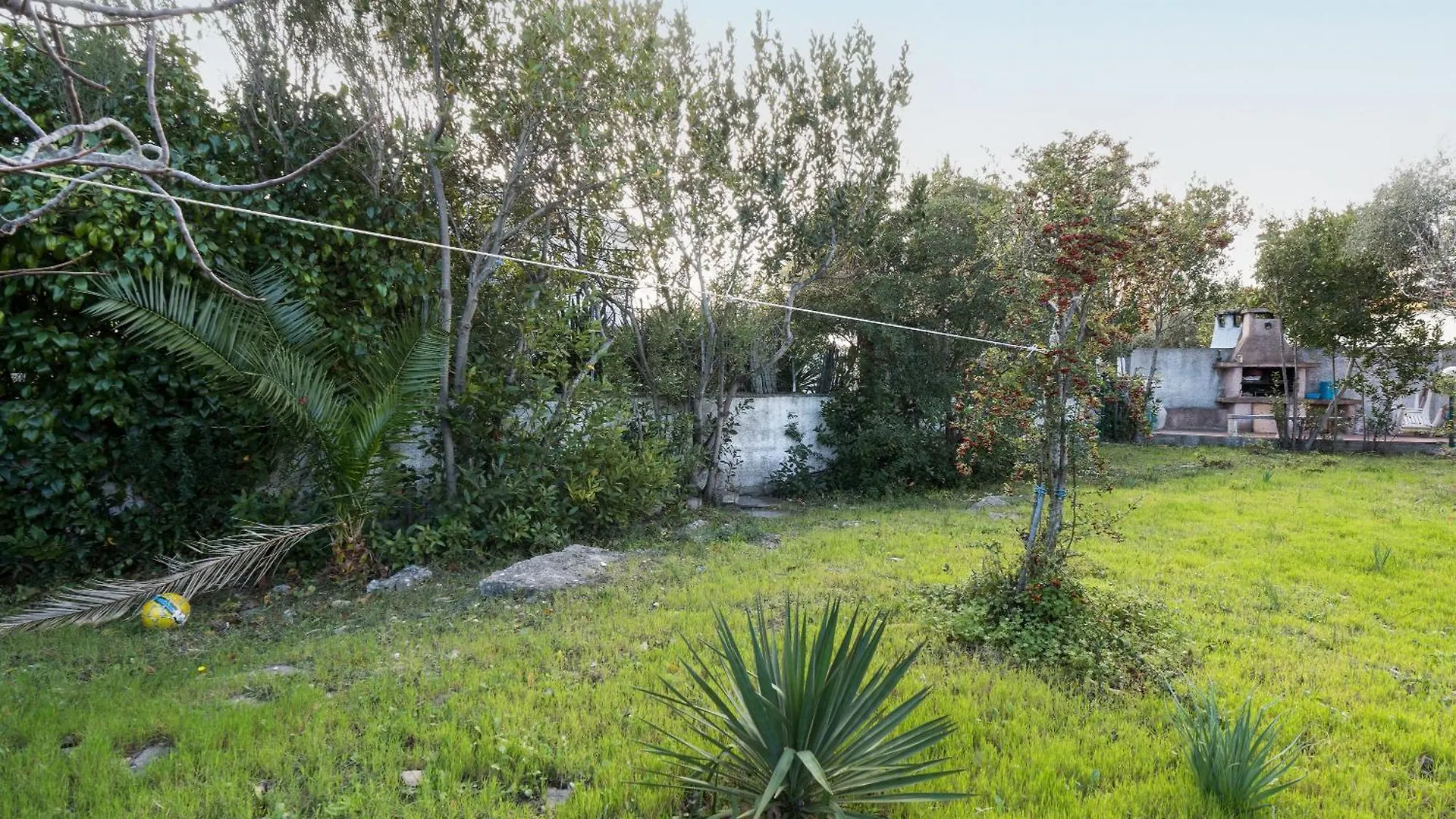 بيت للعطل Casa Vacanza Gungui Capo Comino إيطاليا